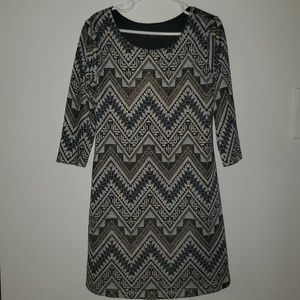 Little Girls Cute Business Looking Dress